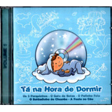 Tá Na Hora De Dormir