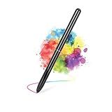 Tab S4 Touch Stylus S Pen Pointer Pen Substituto Para Samsung Galaxy TabS4 Para SM T830 T835 EJ PT830 Tablet De 10 5 Polegadas Alta Sensibilidade Pequeno E Leve Preto 