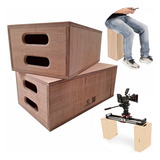 Tabela Apple Box 3t