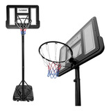Tabela Basquete Movel Portatil