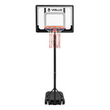 Tabela Basquete Portatil Ajustavel