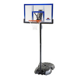 Tabela Cesta Basquete Lifetime 90000 Rede Aro Retratil