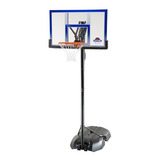 Tabela Cesta De Basquete Profissional Lifetime 90000 Adulta