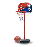 Tabela De Basquete 2x1