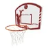 Tabela De Basquete Aro 41cm À Prova D agua Klopf C rede 1020