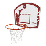 Tabela De Basquete Aro 41cm À