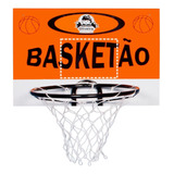 Tabela De Basquete Basketão C Rede