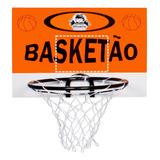 Tabela De Basquete Basketão C Rede