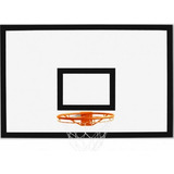 Tabela De Basquete Comp Naval 1 60 X 1 10 Mt S Aro unid 