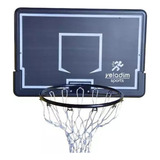 Tabela De Basquete De Parede