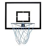 Tabela De Basquete Infantil 15mm Com Aro E Rede Klopf 1215 Unitária