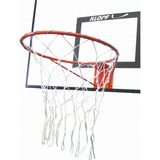 Tabela De Basquete Juvenil   Com Aro E Rede   Klopf Cod 1023