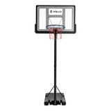 Tabela De Basquete Portatil