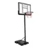 Tabela De Basquete Portátil Altura Ajustável Até 3,05m Vollo
