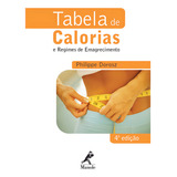 Tabela De Calorias E