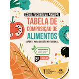 Tabela De Composicao De