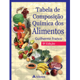 Tabela De Composicao Quimica