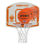 Tabela E Aro De Basquete Prova D agua Rede Bola