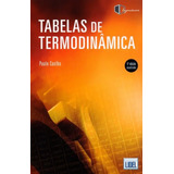 Tabelas De Termodinâmica