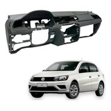 Tabelier Capa Painel Acabamento Vw Gol Voyage G7 2017 2023