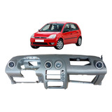 Tabelier Capa Painel Fiesta Zetec Rocam 2003 2008 Original