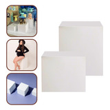 Tablado Expositor Cubo Vitrine