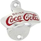 TableCraft Coca Cola Abridor De Garrafas