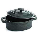 Tablecraft Mini Cacarola Oval