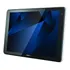 Tablet 10.1  Com Rede Móvel 32gb Prateado/preto 2gb De Memor