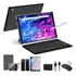 Tablet 10.1 Inch Tablet K113b 10.1  64gb Preto 4gb De Memoria Ram