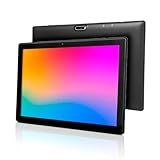 Tablet 10 Pol 2GB 32GB 3G Tela HD IPS Android Cor Preto Tab10 Goldentec