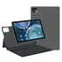 Tablet 3 Câmeras Fullhd + Capa Teclado 3gb Ram 64gb 5g 10.1 Cor Variado
