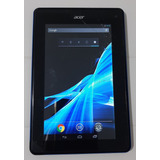 Tablet Acer Touch screen