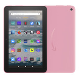 Tablet Amazon Fire 7 2023 16 Gb Preto Com Alexa