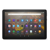 Tablet Amazon Fire Hd 10 2021 10 1 64gb Black E 3gb De Memória Ram