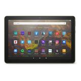 Tablet Amazon Fire Hd 10 2021 Kftrwi 10 1 32gb Olive E 3gb De Memória Ram