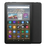 Tablet Amazon Fire Hd 8 Wifi 32 Gb 2 Ram 12 Cor Preto Origi