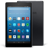 Tablet Amazon Fire Hd8