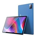 Tablet Android 13 Com Capa E Caneta De Toque Tela LCD De 10 1 10GB RAM 256GB ROM Câmera De 16MP 32MP Bateria De 10000mAh Dual SIM E WIFI Azul