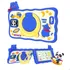 Tablet Android Infantil Kids Netflix Youtube Dual Chip Cor Azul