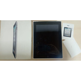 Tablet Apple iPad 2, 3g, 16gb - P/ Estudo Ou P/ As Crianças
