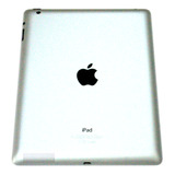 Tablet Apple iPad 4 Geração A1458 16gb Wifi - Com Defeito -
