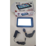 Tablet Bak 784s/aparelho Com Defeitos Para Uso De Peças