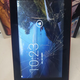Tablet Bak Neon Ibak-7301 C/defeito Leia Envio Imediato