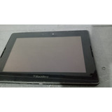 Tablet Blackberry Playbook 16gb Para Retirar (leia) Peças