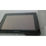 Tablet Blackberry Playbook 16gb Para Retirar leia Peças