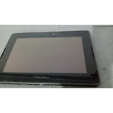 Tablet Blackberry Playbook 16gb Para Retirar Peças leia 
