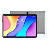 Tablet Bmax I9 Plus Android 13 4gb 64gb Tela 10 1 6000mah Cor Cinza escuro