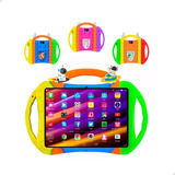 Tablet Capa Antiqueda Infantil