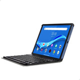 Tablet Capa Teclado Full Hd Ips Câmera Horizontal Frontal
